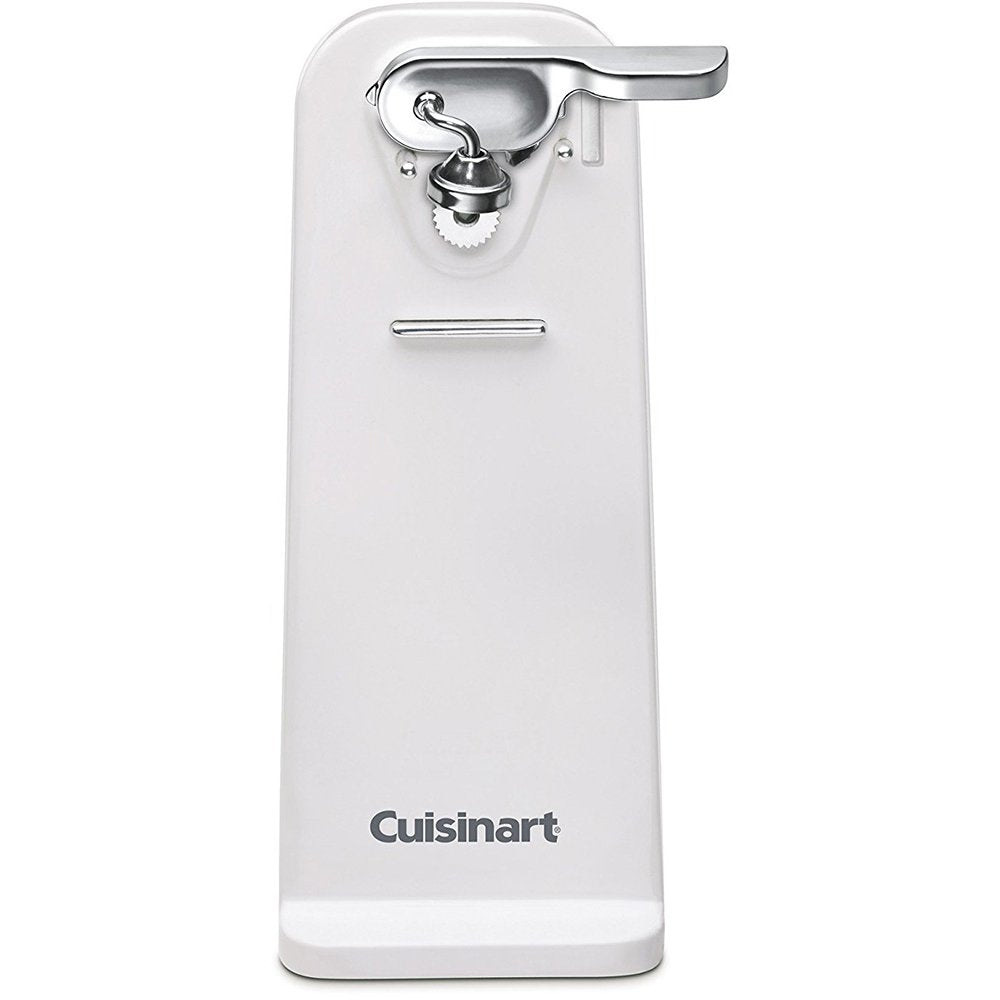 Cuisinart Deluxe Electric Can Opener