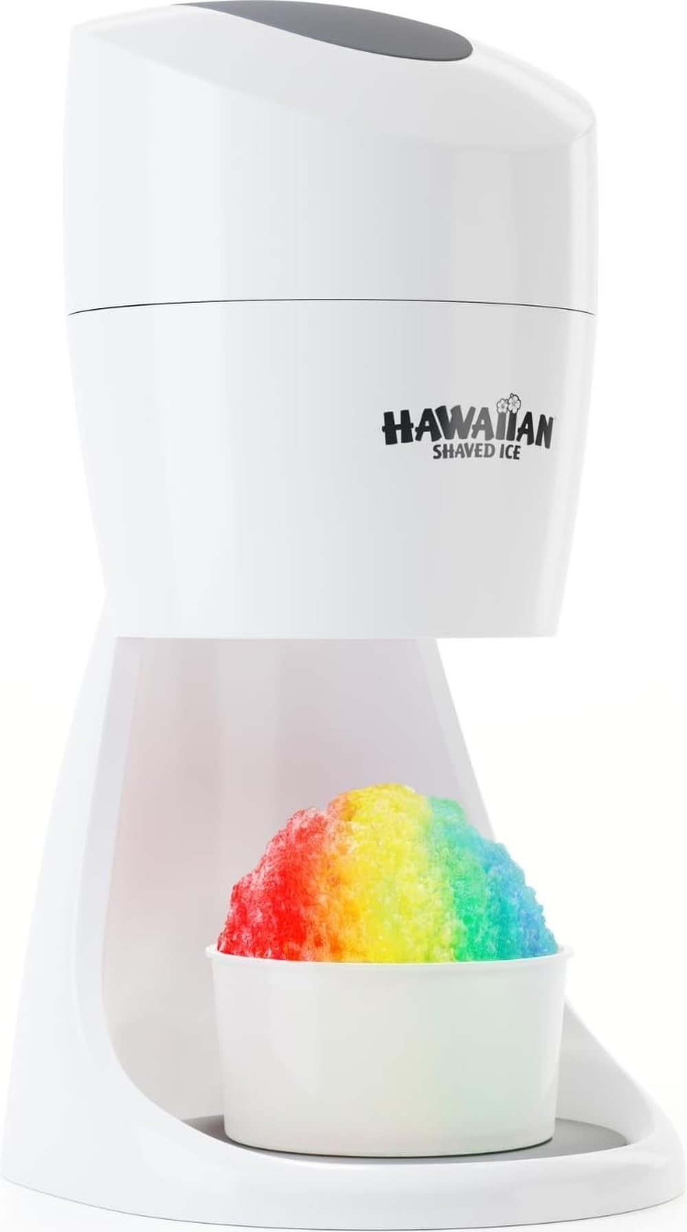Hawaiian Shaved Ice S900A Snow Cone and Shaved Ice Maker