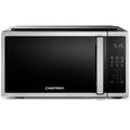 Chefman Countertop Microwave Oven cook