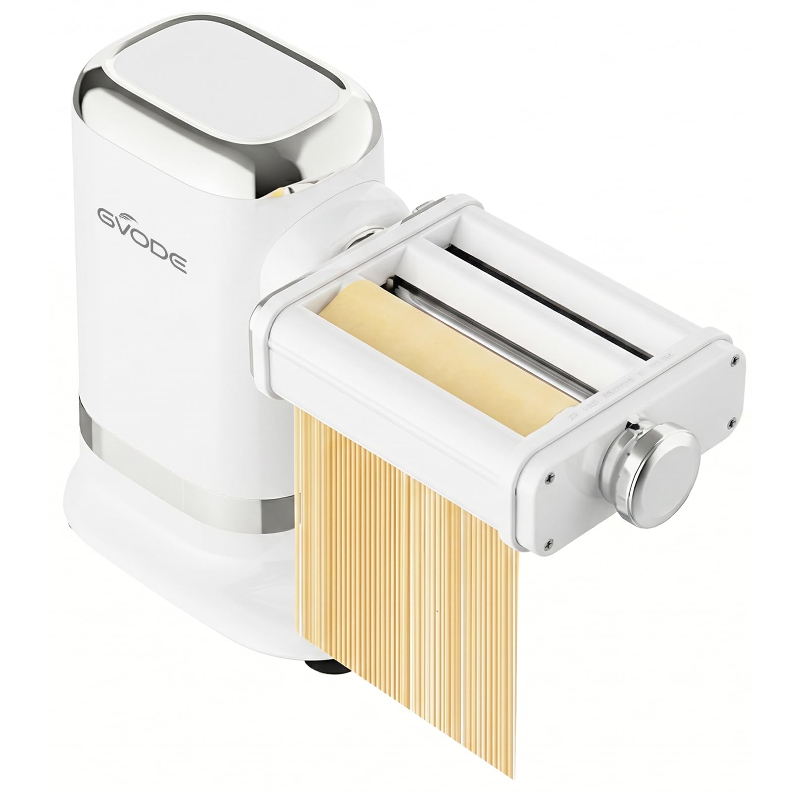 GVODE Electric Pasta Maker Machine