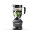 NutriBullet ZNBF30500Z Blender Combo 1200 Watt Dishwasher Safe Plastic food blender