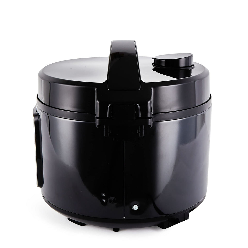 Yum Asia Kumo YumCarb 5.5-Cup Fuzzy Logic Rice Cooker