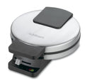Cuisinart Waffle Maker, 1250W Round