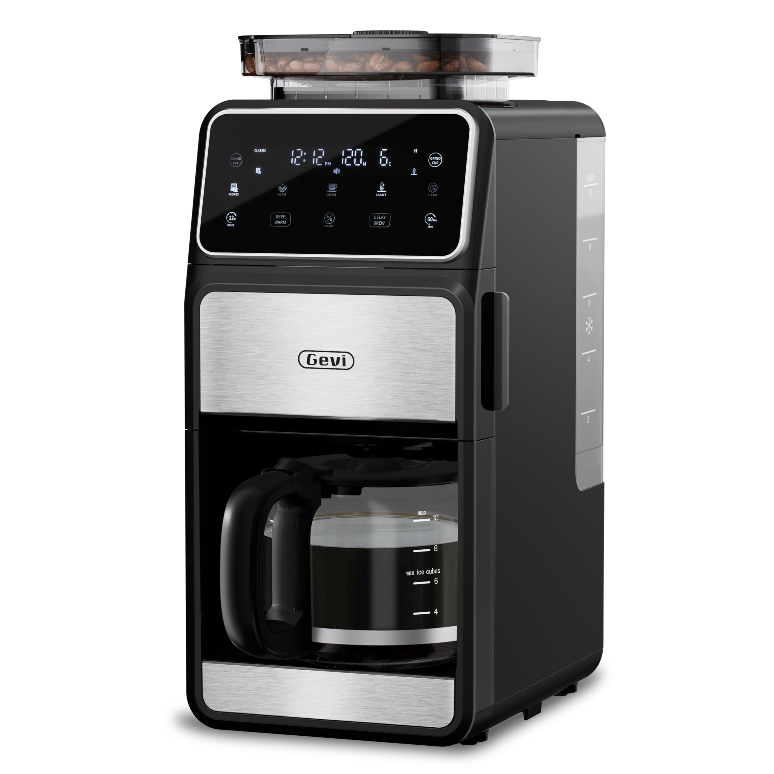 Gevi Coffee Maker for Everyday Home and Office Brewing