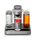 Bartesian Automatic Cocktail Maker with Capsule Dispenser
