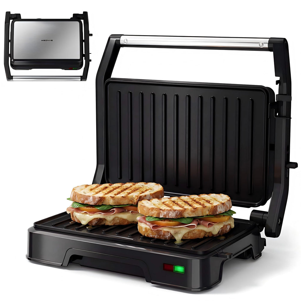 panini press