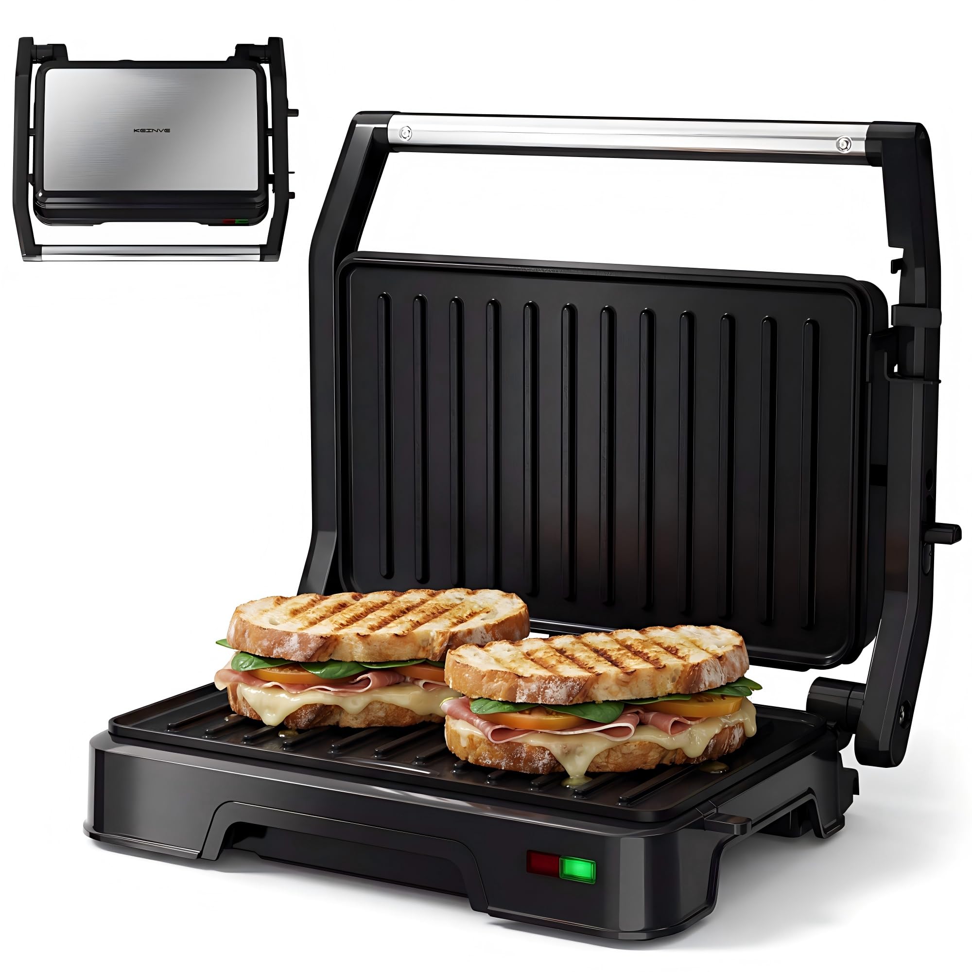 panini press