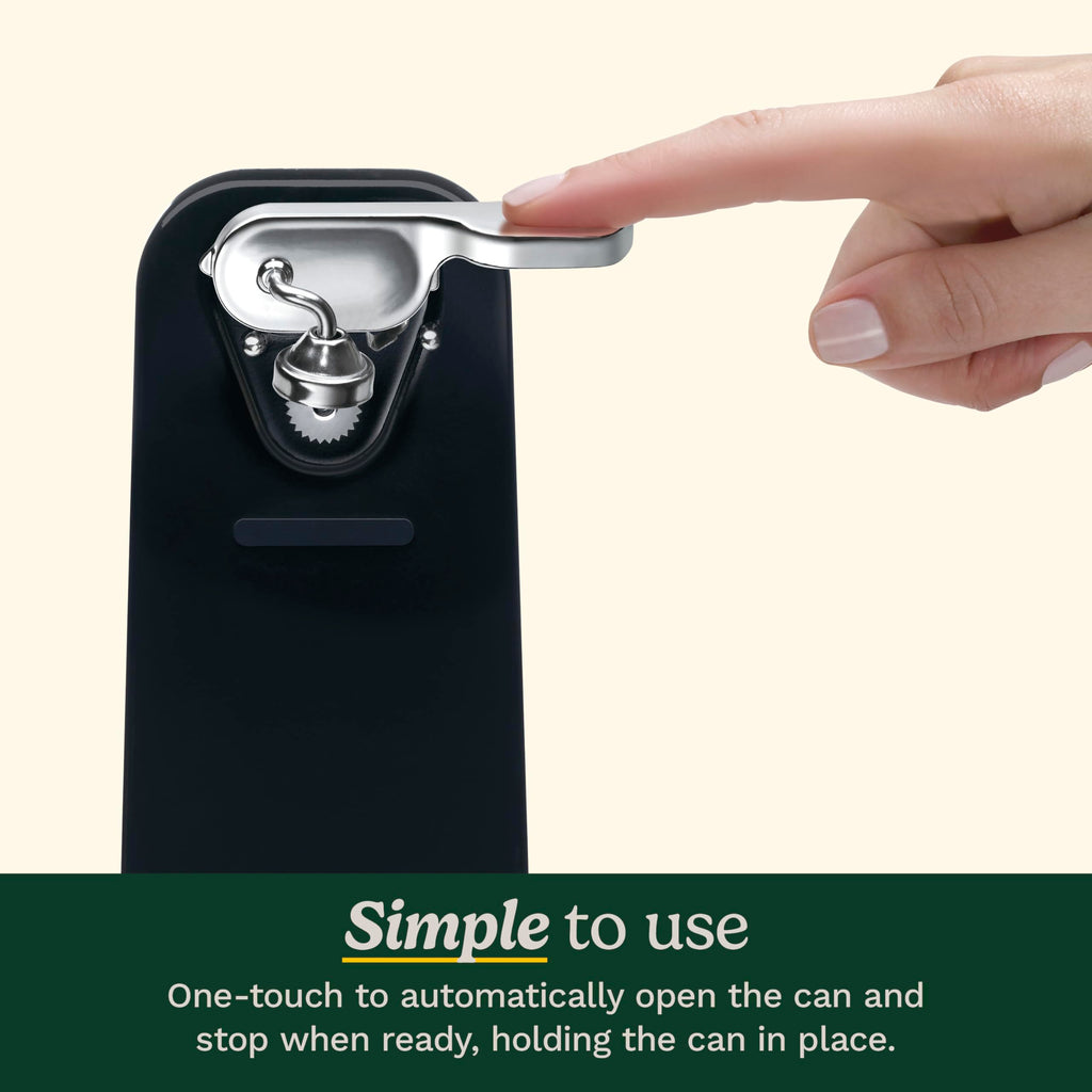 Cuisinart Deluxe Electric Can Opener