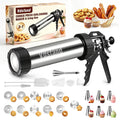 Spritz Cookie Press Gun