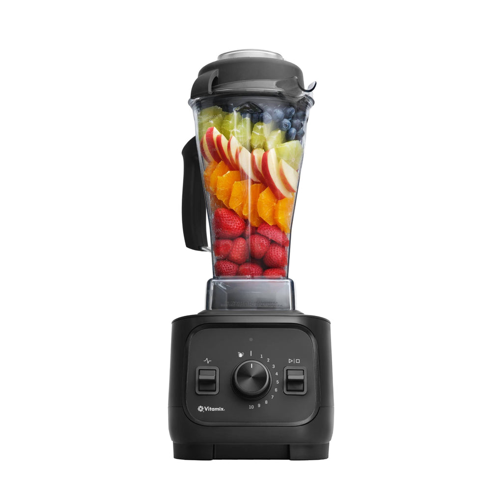 Vitamix VX1 Blender, Professional-Grade Kitchen Blender, Smoothies, Soups, Juices and More, 10-Speeds, Self-Cleaning Kitchen Appliance, 64 Oz Classic Container, Black