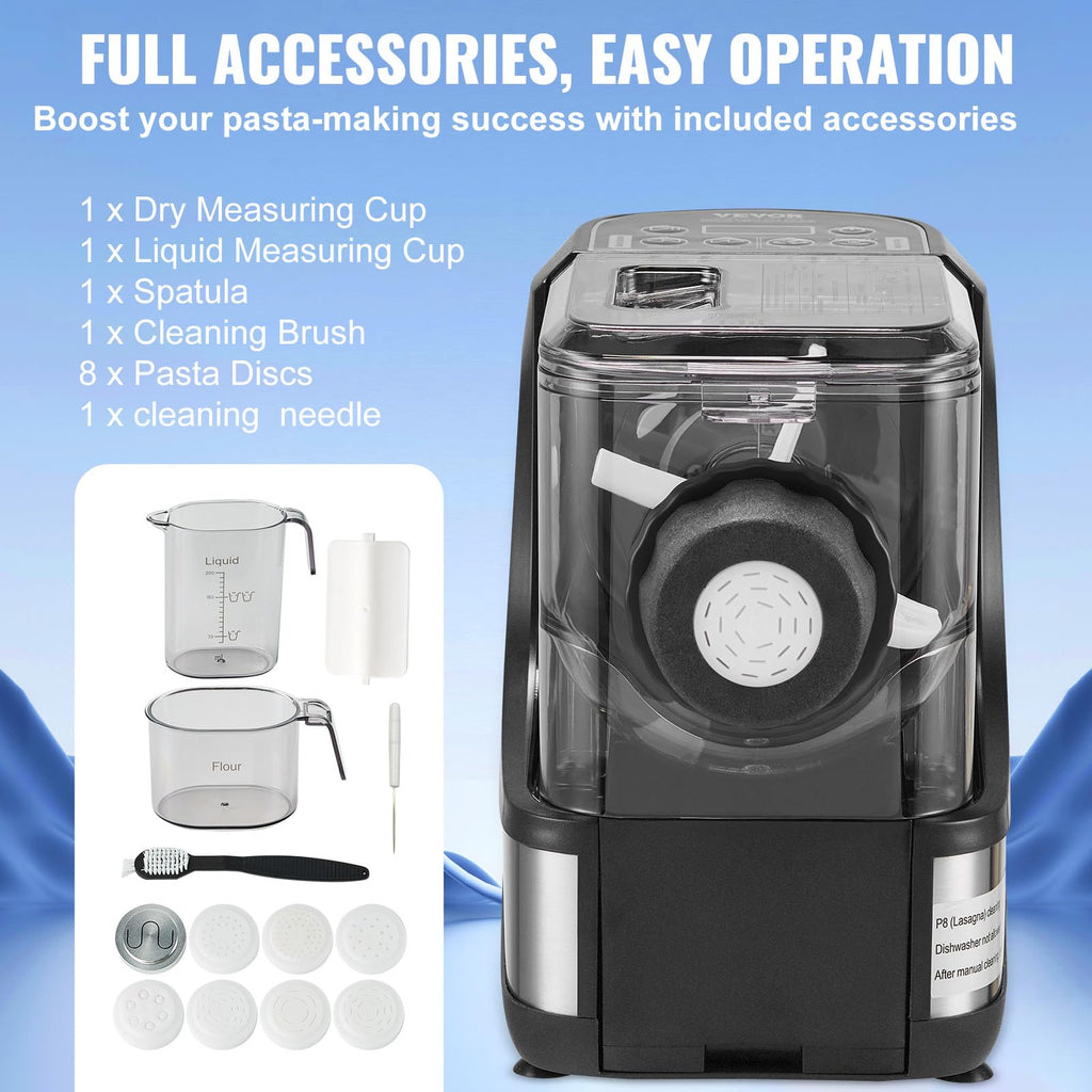 VEVOR Pasta Maker