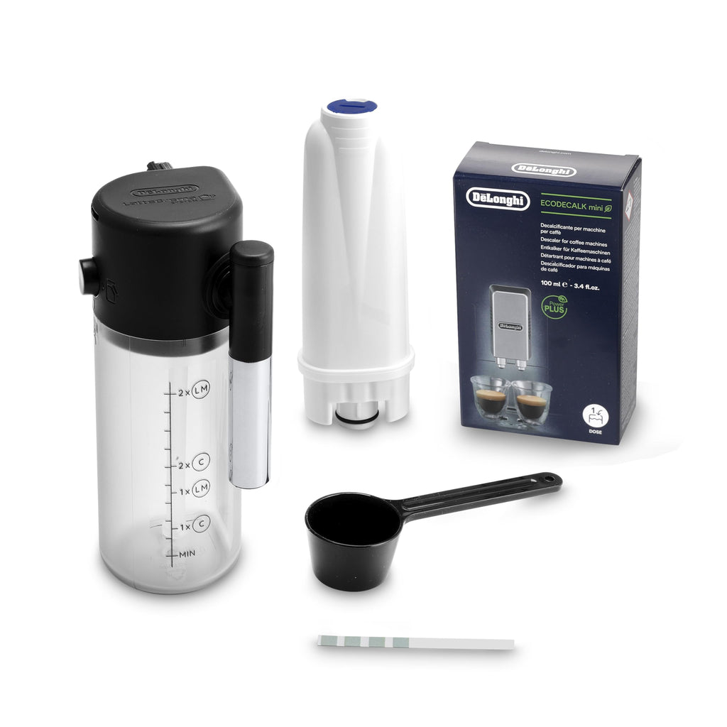 De'Longhi Magnifica Plus Fully Automatic Espresso Machine