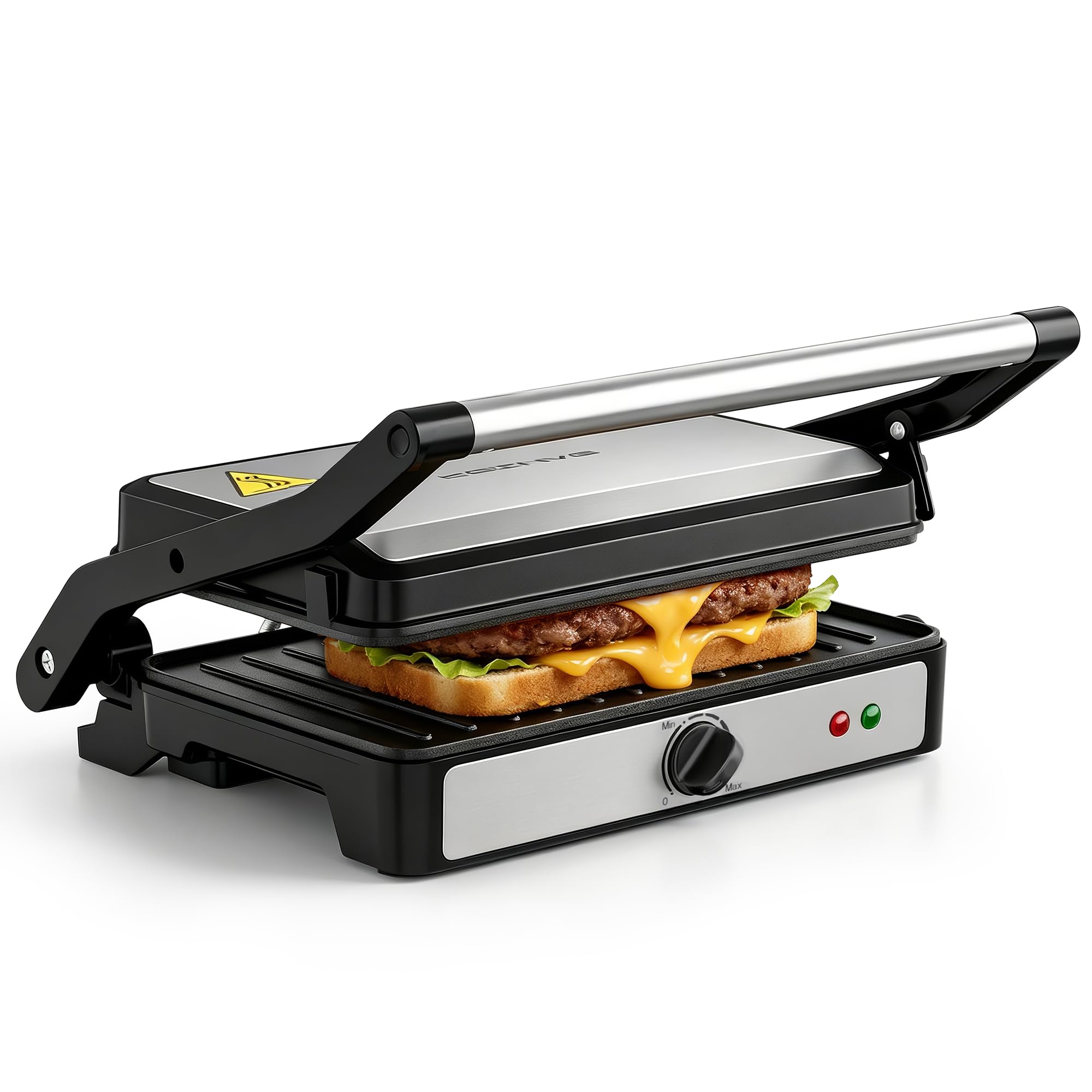panini press