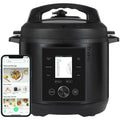 CHEF iQ Smart Oven and Pressure cooker combo