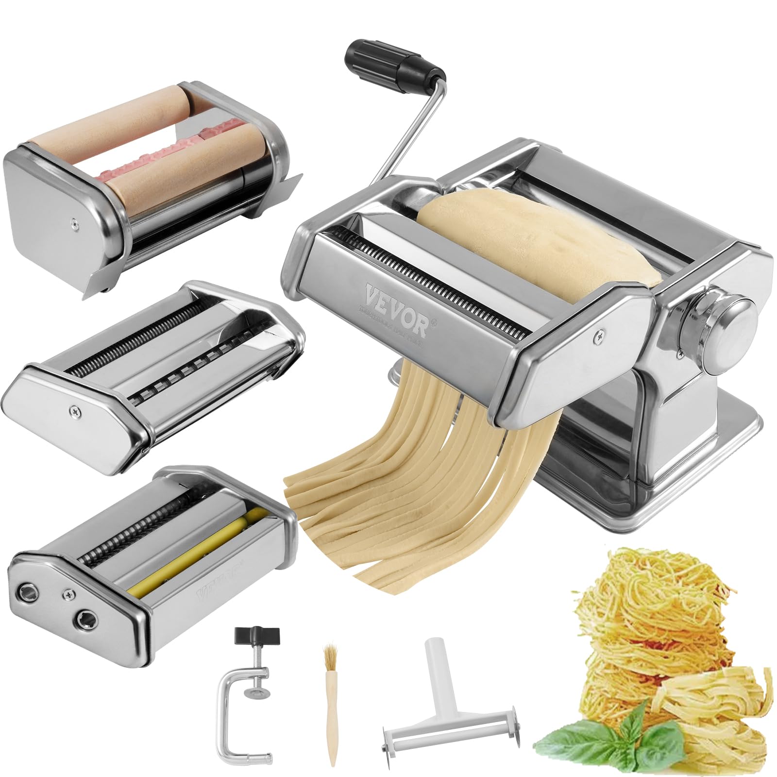 VEVOR Pasta Maker