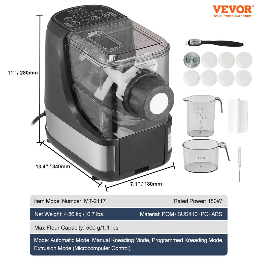 VEVOR Pasta Maker