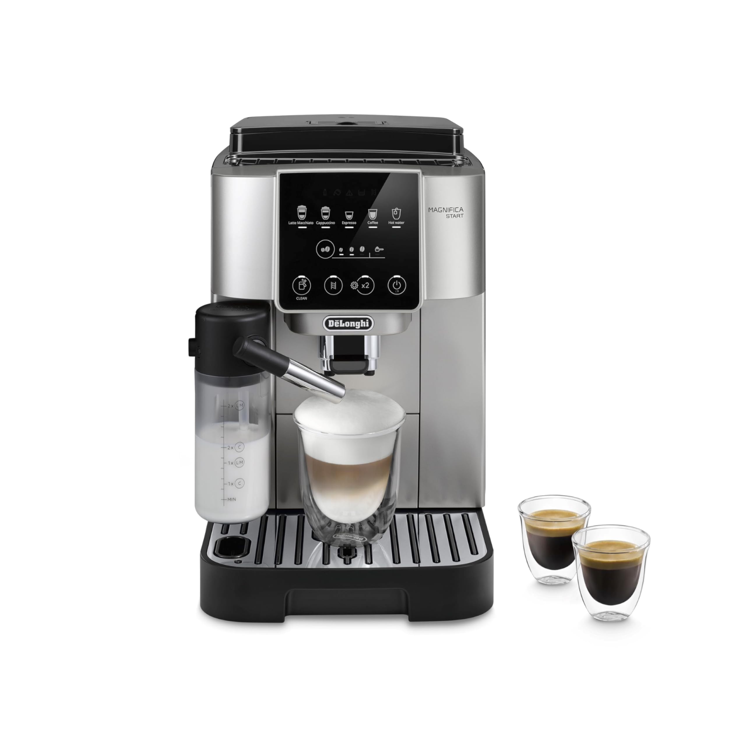 De’Longhi Magnifica Plus Fully Automatic Espresso Machine