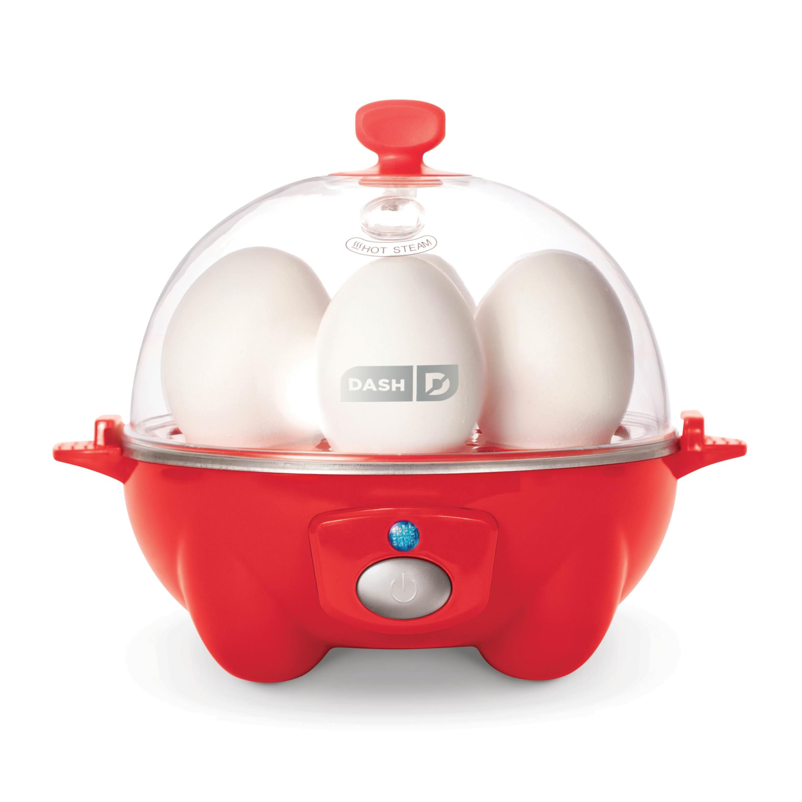 DASH Rapid Electric Egg Cooker with Auto Shutoff