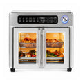 Emeril Lagasse 26QT French Door Multi-Function Air Fryer Toaster Oven