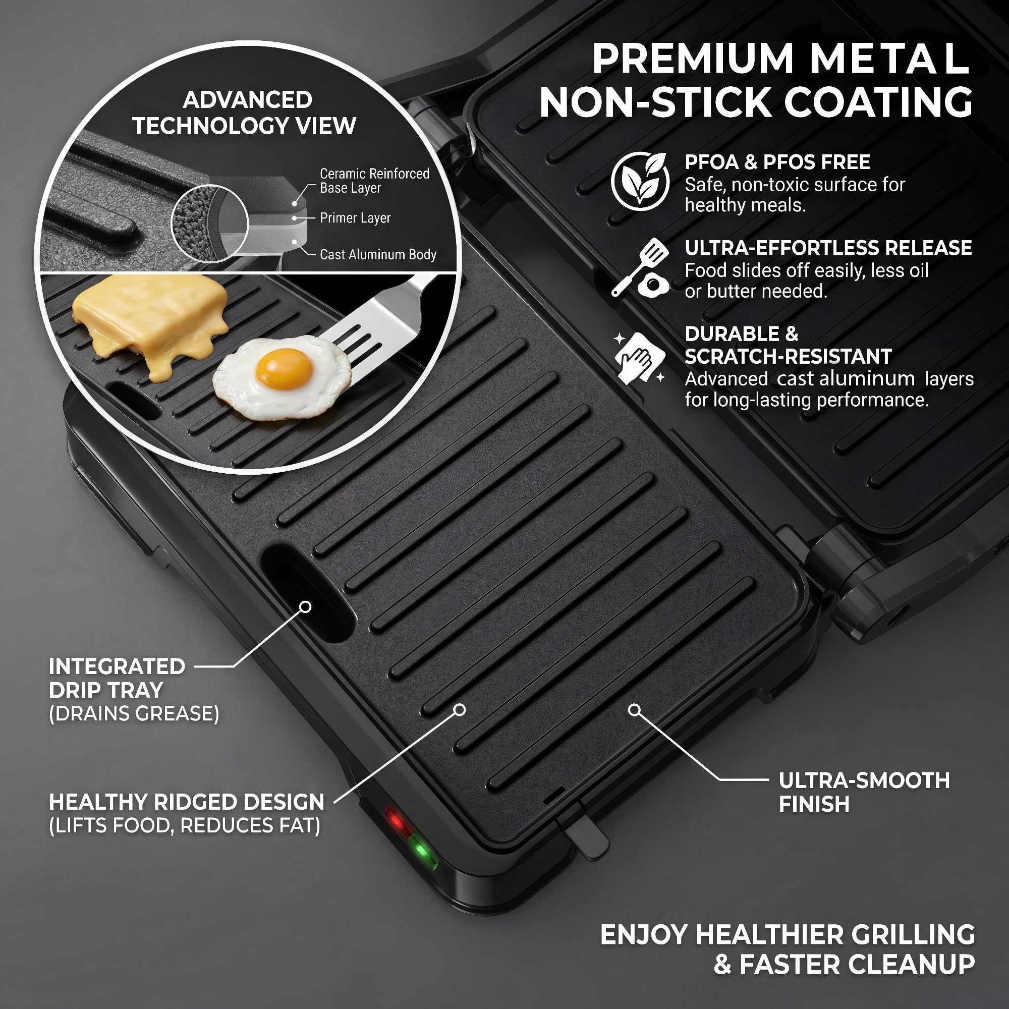 panini press