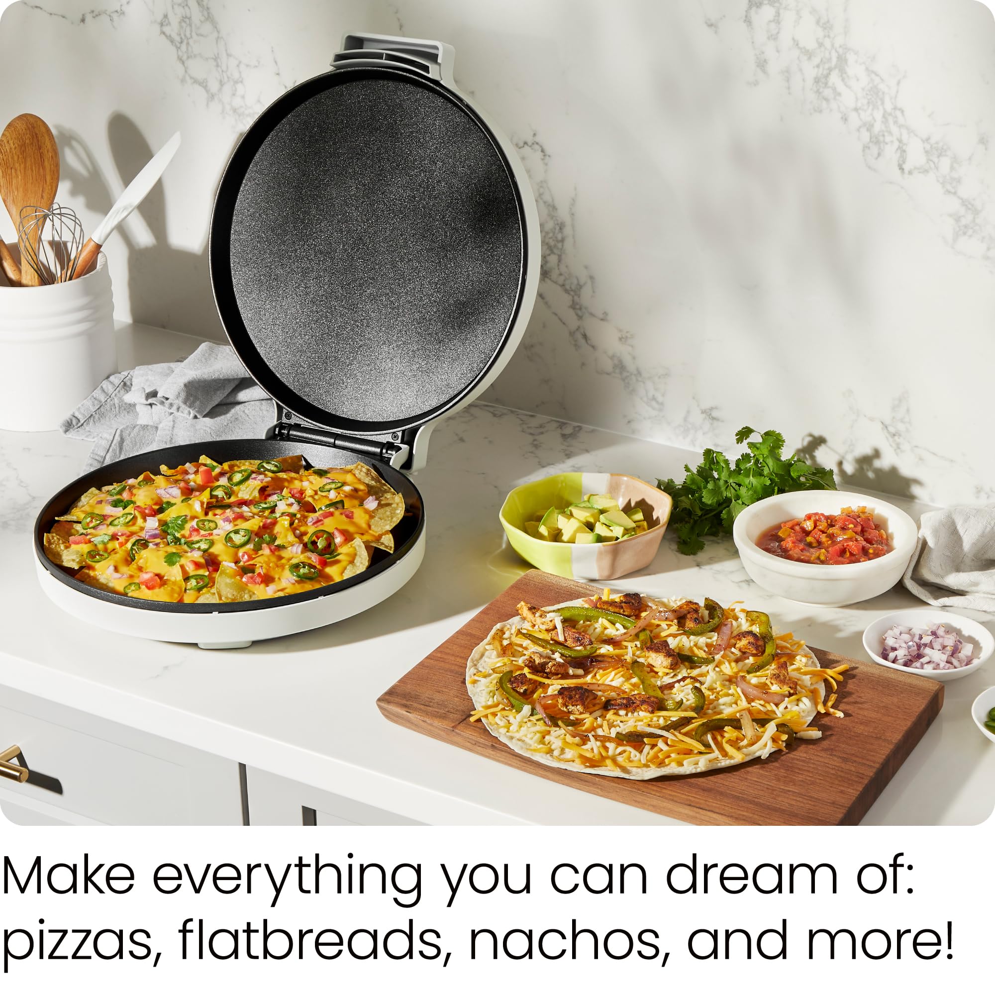 Chefman Everything Maker
