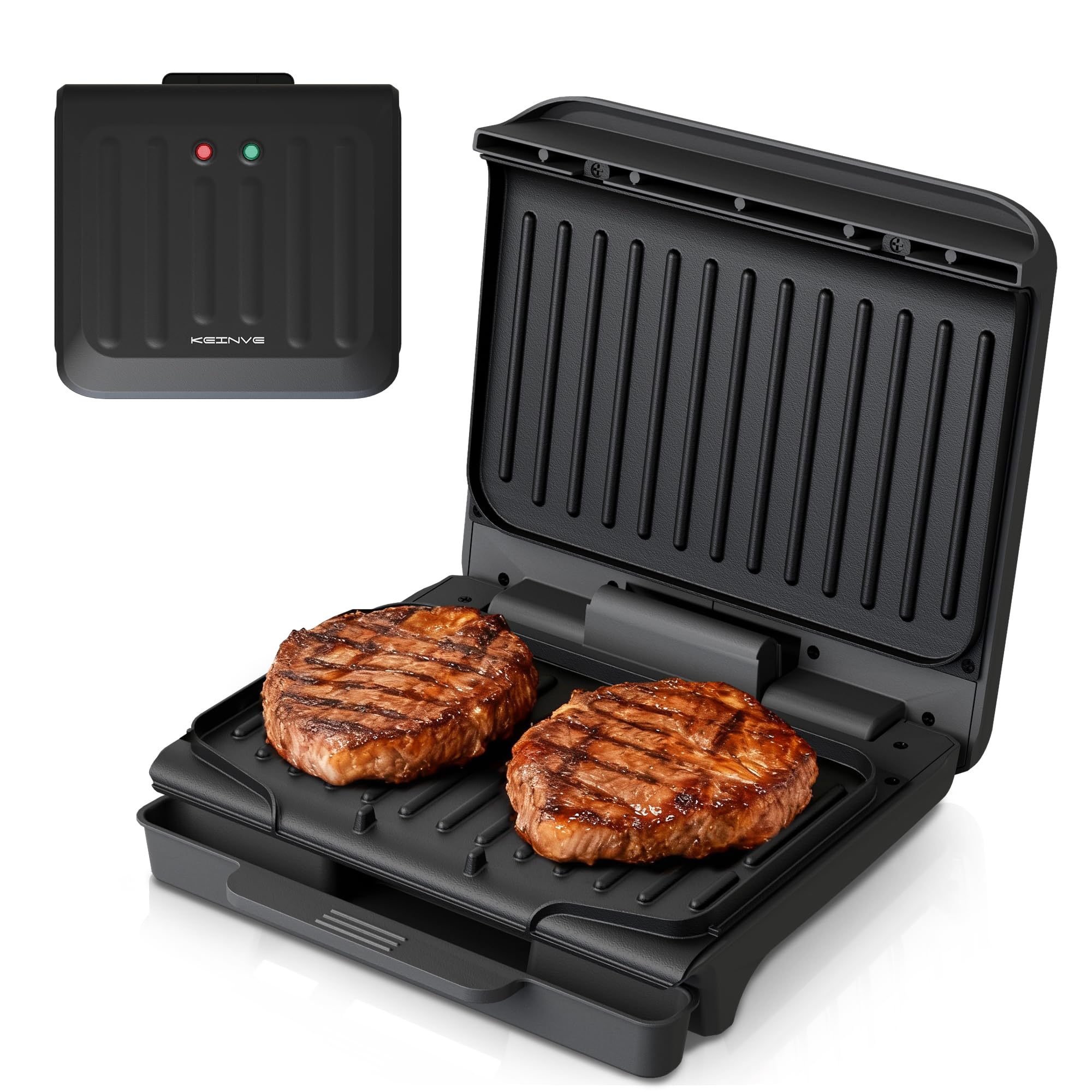panini press