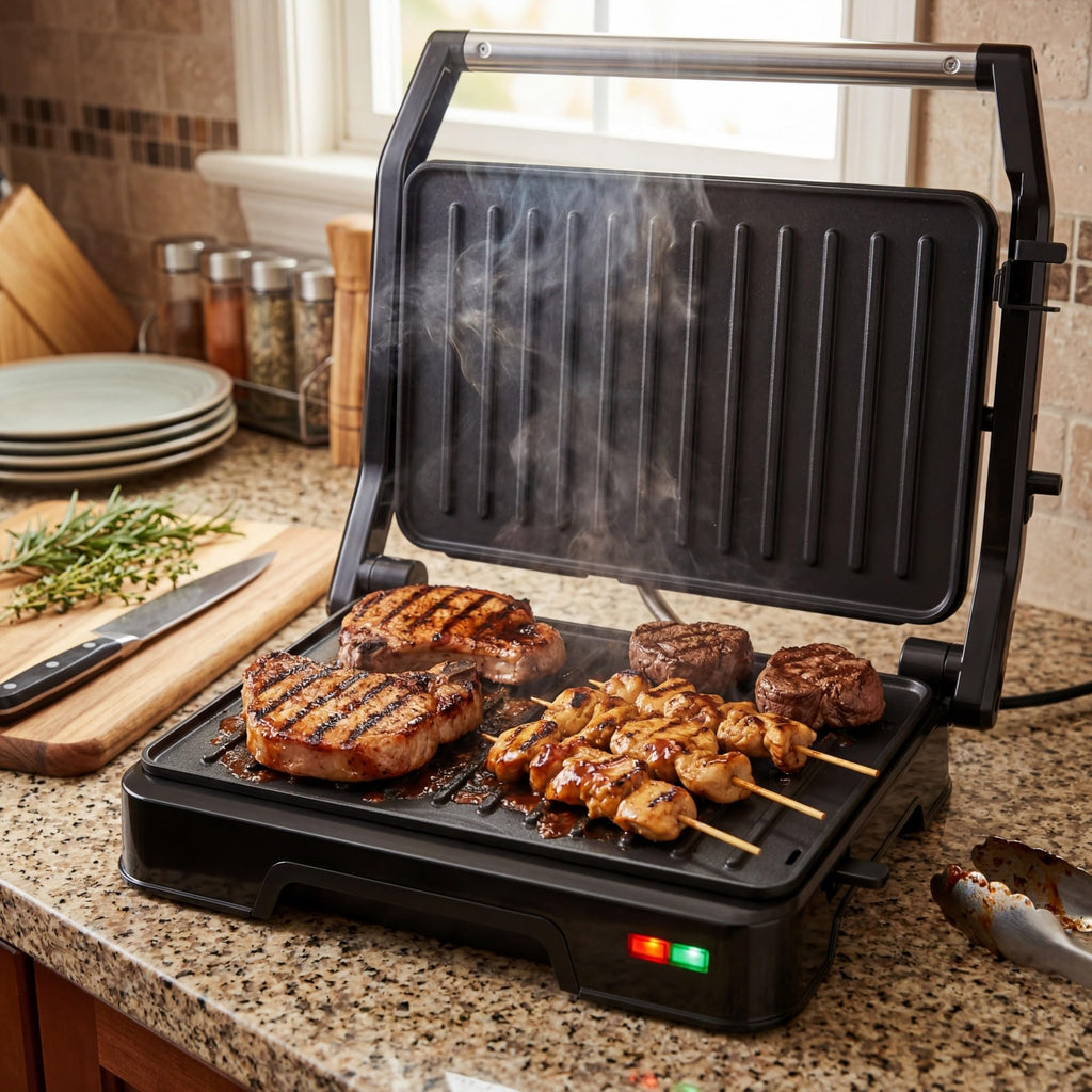 panini press