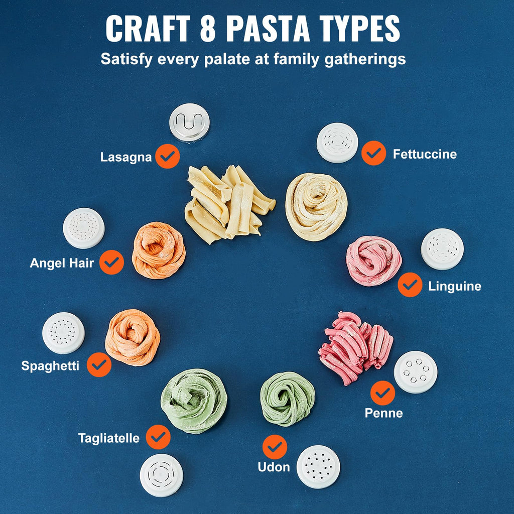 VEVOR Pasta Maker
