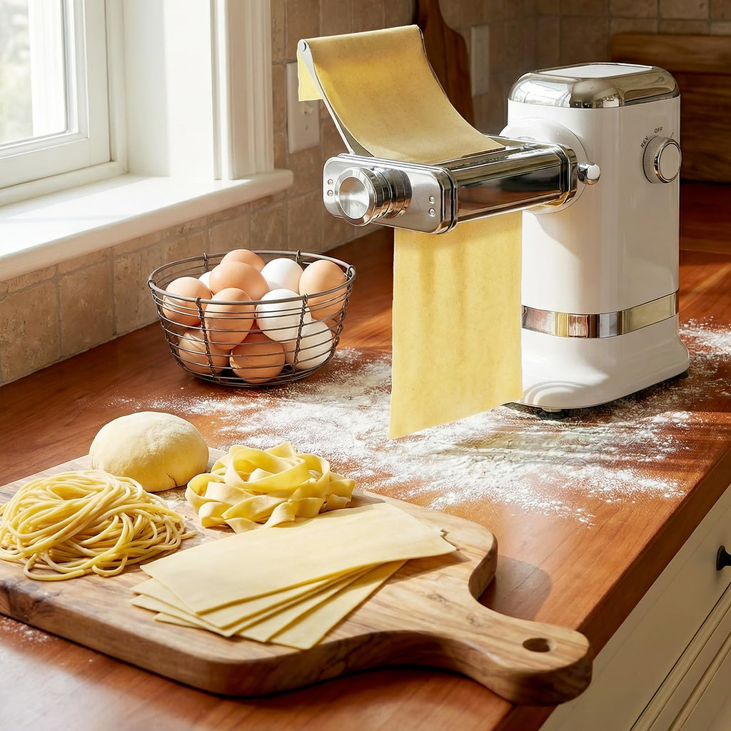 GVODE Electric Pasta Maker Machine